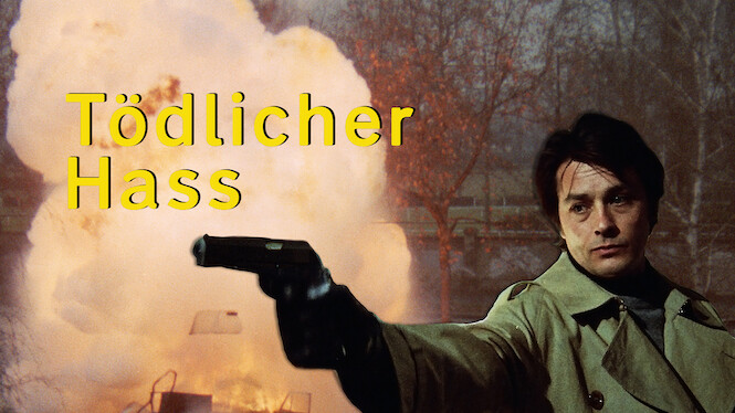 Tödlicher Hass